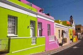 casas coloridas