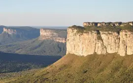 Chapada Diamantina  - BA