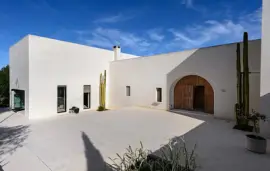 villas jigsaw puzzle