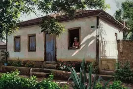 natural jigsaw puzzle