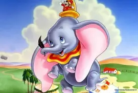 dumbo