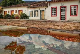 natural jigsaw puzzle