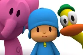 POCOYO 1