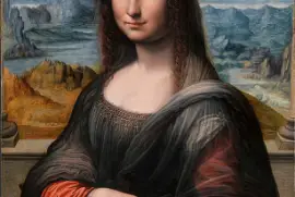 gioconda