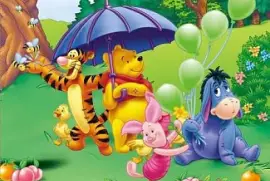 Wini pooh