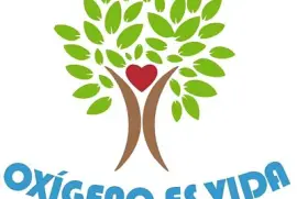 Oxigeno