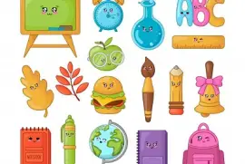 פאזל של utiles