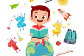 פאזל של niÃ±o