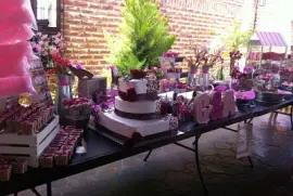 Creatividad, homenaje a mi hermana QPD