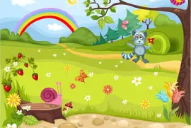 פאזל של NATURALEZA