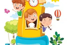 פאזל של niÃ±oS