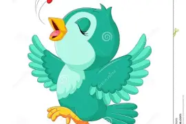 פאזל של PAJARITO CANTOR