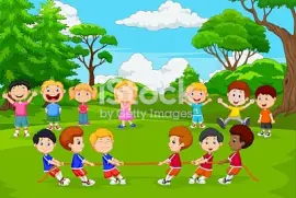 פאזל של niÃ±oS