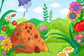 פאזל של NATURALEZA