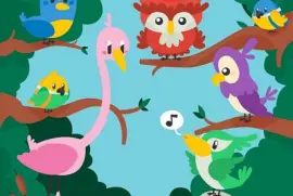 פאזל של NATURALEZA