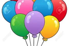 פאזל של globos