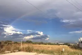 Arco iris JesÃºs MarÃ­a, Ags.