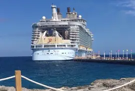 Crucero