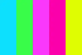 פאזל של colores