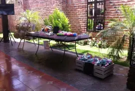 AnimaciÃ³n, homenaje a mi hermana QPD