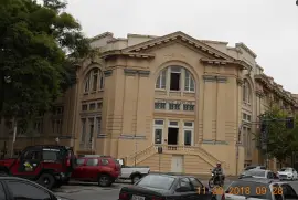 Thermas Antônio Carlos - Poços de Caldas - MG