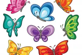 פאזל של MARIPOSA