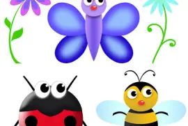 פאזל של MARIPOSA