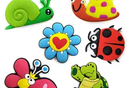 פאזל של MARIPOSA