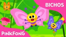 פאזל של MARIPOSA