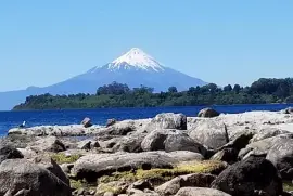 Puerto Varas, Chile