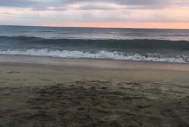 Playa Revolcadero, Acapulco