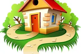 פאזל של casita