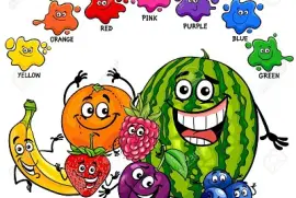 פאזל של alimentos