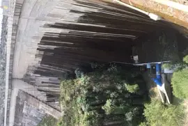 Presa, San JosÃ© de Gracia