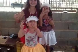 DANNA SOPHIA jigsaw puzzle