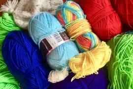 Yarn 3