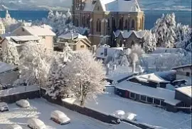 bariloche argentina jigsaw puzzle