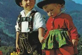 hermanitos jigsaw puzzle