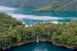 HUEGUETANANGO ARGENTINA jigsaw puzzle