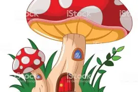 פאזל של HONGOS