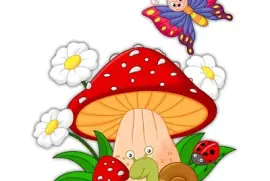 פאזל של HONGOS