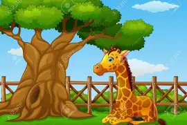 פאזל של animales