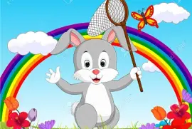 פאזל של animales