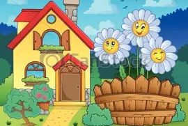 פאזל של animales