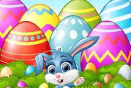 פאזל של animales