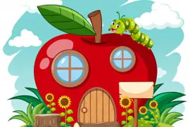 פאזל של casita