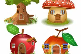 פאזל של casita