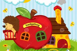 פאזל של casita