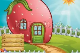 פאזל של casita