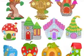 פאזל של casita